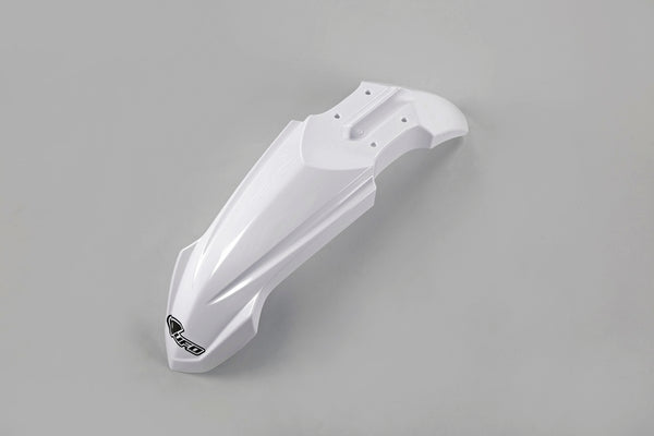 Fender avant UFO blanc KTM SX85 YA04846 # 046
