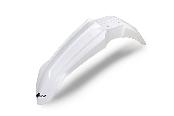 Fender avant UFO White Yamaha YZ450f YA04856 # 046