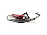 YASUNI "R" Full Exhaust System TUB225R