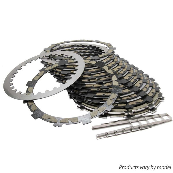 Recluse TorqDrive (Indien) Kit Cluth RMS-2816100