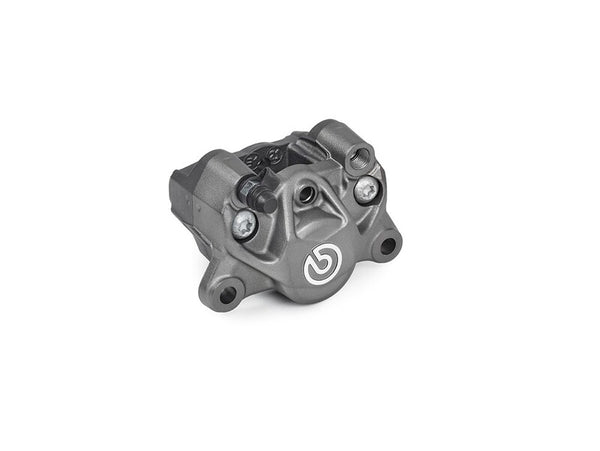 Brembo Bread Brake Brake Ø34mm Titanium 920.B852.92