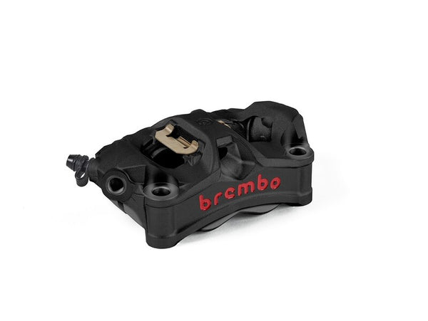 Brembo Stylema avant gauche Brake Brake Black 920.D020.92