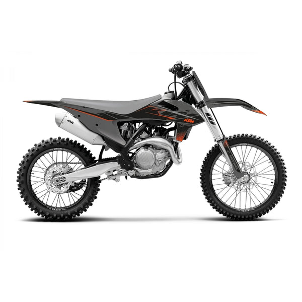 Blackbird Dream Graphic 4 Kit graphique KTM SX / SX-F 2547Y