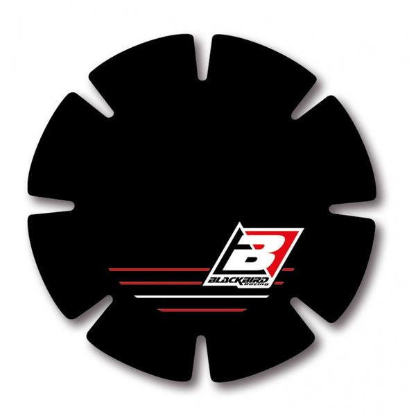 Couvercle d'embrayage de Blackbird - Gas Gas MC - 5903/03