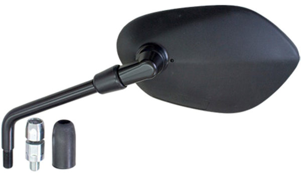 Vicma Miroir gauche OEM-Black Suzuki (1pc) FS-376-LH