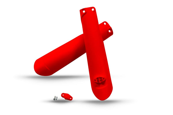 Gardiens de fourche UFO GG07131 @ 062