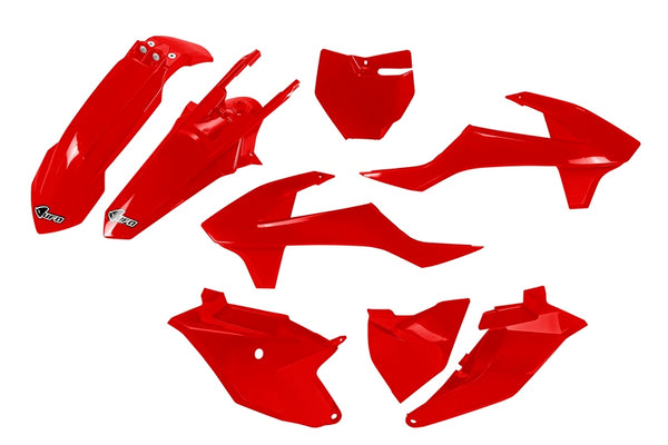 Kit en plastique d'UFO Couleur OEM (2021) Gas Gas MC85 GGKIT701 @ 999