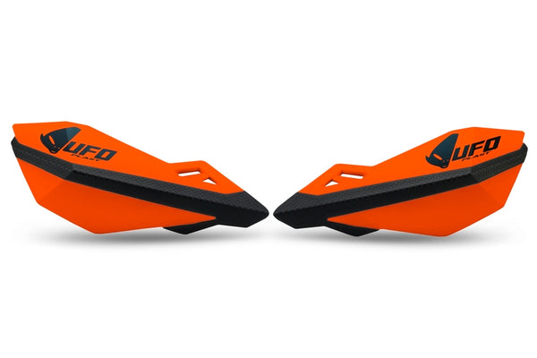 UFO Handguards Orange KTM KT05005 @ 127