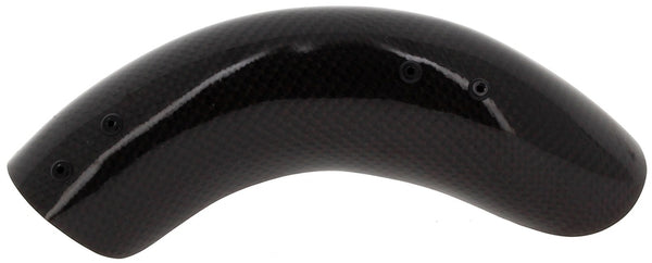 Protection d'échappement en carbone Art Montesa Cota 315 PE 401 / Art