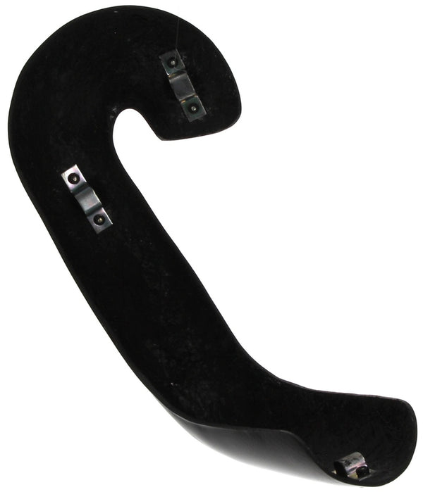 Protection d'échappement en carbone Art Sherco PE 701 / Art