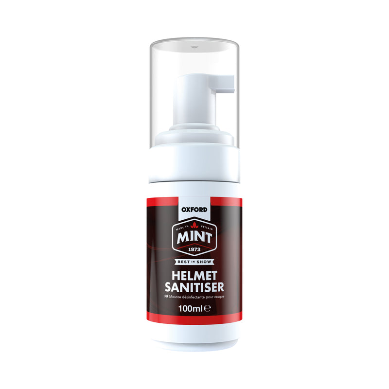 Oxford Helmet Saniting - 100 ml OC305