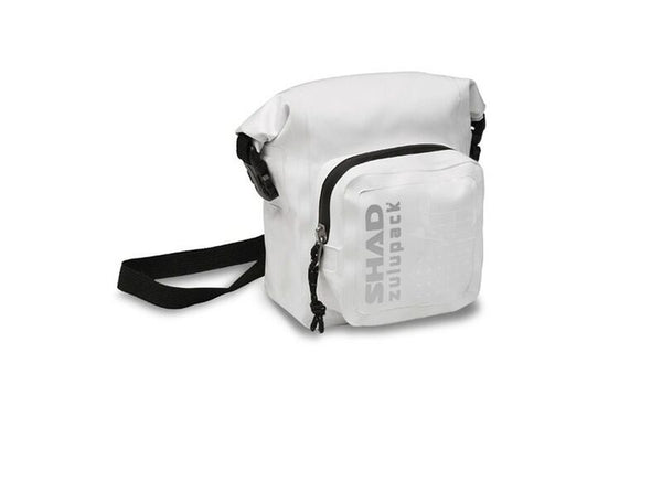 Shad sb05 petit sac étanche blanc w0sb05w