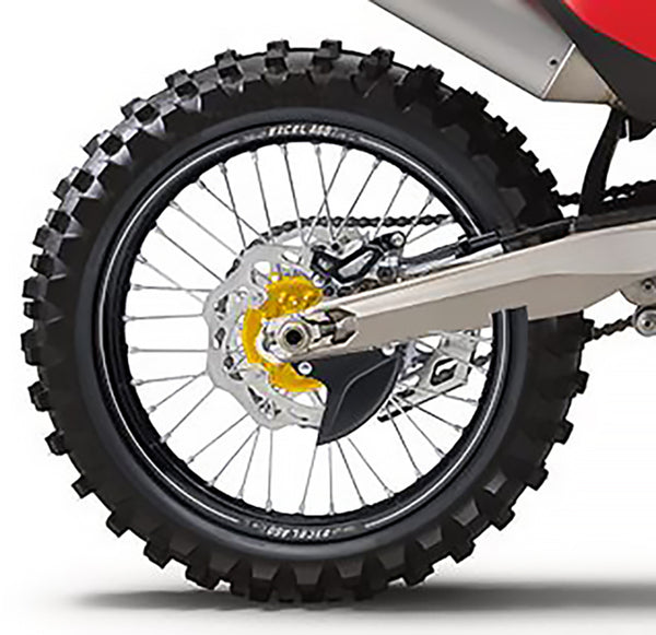 Haan Wheels Complete Rear Wheel - 19x2.15 156016/11/2