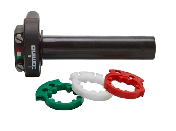 Domino XM2 Gandage de gaz-yamaha YZF-R3 4006.03-00