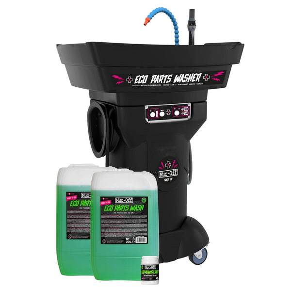 Muc-ofd Eco Parts Washer 40L 20088EU