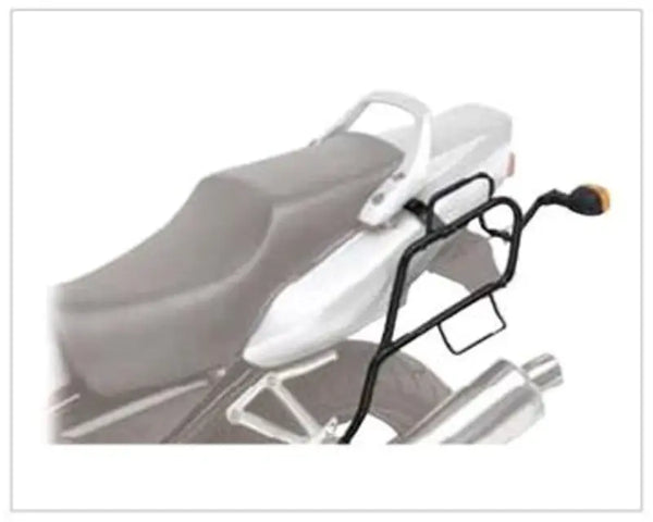 SHAD 3P System Bracket (sacs latéraux) -Honda NC700 Series (H0NT72SF)