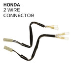 Câble adaptateur indicateur d'Oxford - Honda 2 Connecteur de fil OX892