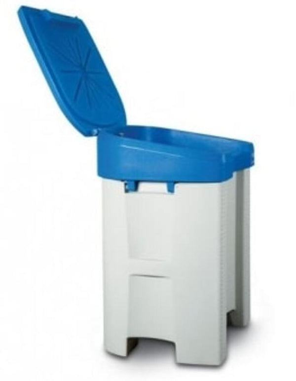 BIHR PCS200 Couverture de lave-glace biologique 60L11090730