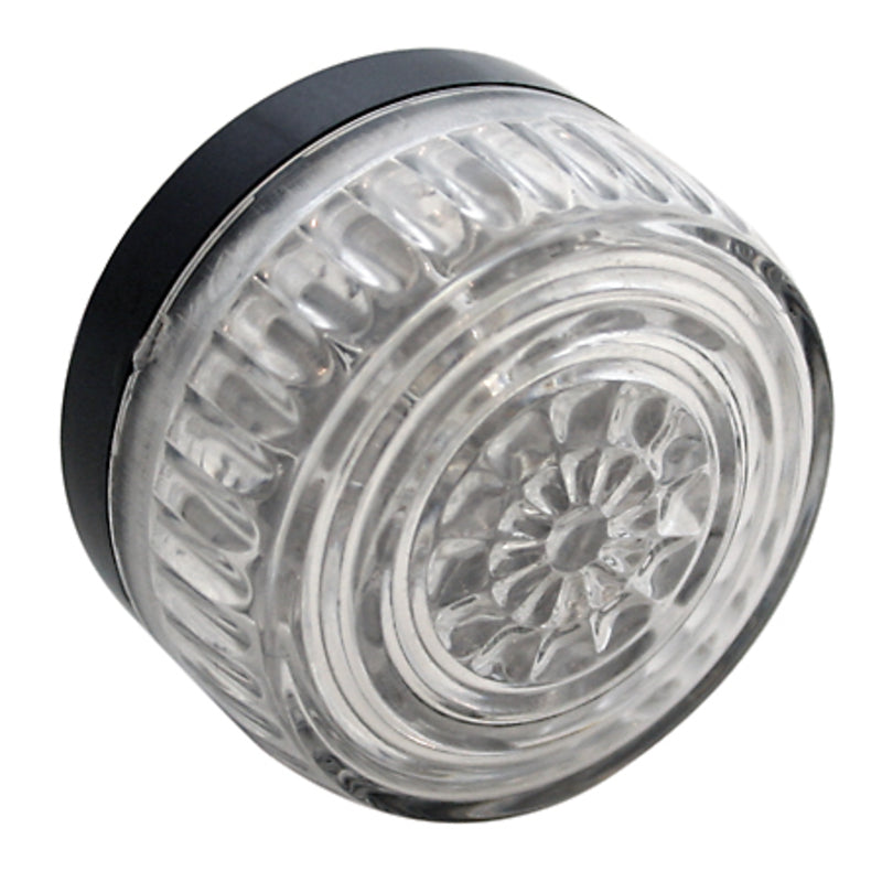 Highsider Colorado LED REALAR Light - Feuille de freinage / indicateur 254-205