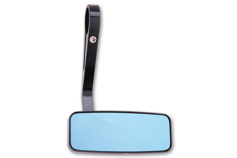 Miroir d'extrémité de barre d'action HighSider (1pc) 301-448