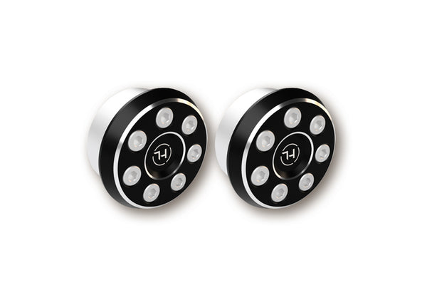 Highsider Conro Type 2 Poids du guidon 161-036