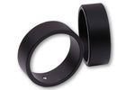 Highsider Color Ring for Handlebar Weights, Black 161-0730