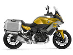 Ensemble d'adaptation du système Shad 4P (côté) - BMW F900R / XR '20 W0FR914P