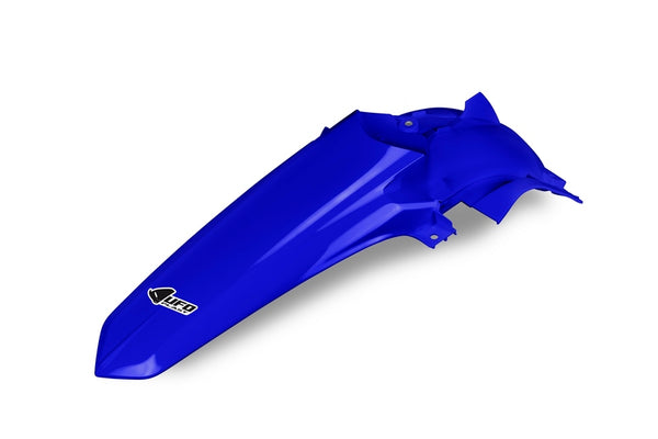 UFO REAR Fender - Blue Yamaha YZ125/250 YA04875#089