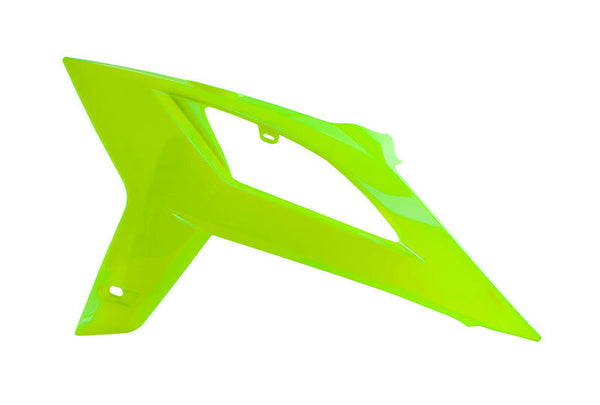 Racetech Radiator Covers + Map Support - Beta RR R -CVBETGF0020