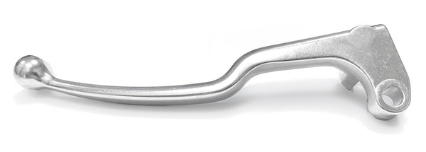 V Part's clutch handle Left-polished aluminum (297C-3-SL)