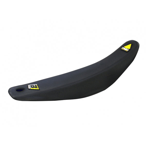 Blackbird Pyramid Saddle Cover - Black - Yamaha YZ85 1252G