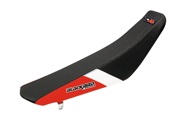 Blackbird Dream 4 Saddle Cover - Fanttic xxf / XEF (1F02N)