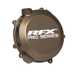 RFX Pro Clutch Cover (H/A Black ) FXCC5080099H2