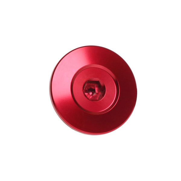 RFX Pro Moteur Timing Plug - Red FXEP1020099RD