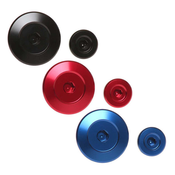 RFX Pro Moteur Timing Prig Set (Back) FXEP4010099BK