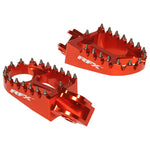 RFX Pro Foot Resseaux (orange) FXFR5010099OR