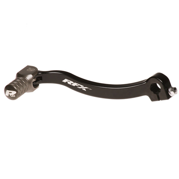 RFX Flex + Factory Edition Gear Pedal (Titan anodisé noir / dur) - Yamaha YZF250 / 450 FXGP4080199HA