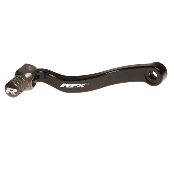 RFX Flex + Factory Edition Gear Pedal (Titan anodisé noir / dur) - KTM SXF250 / 450 FXGP5010199HA