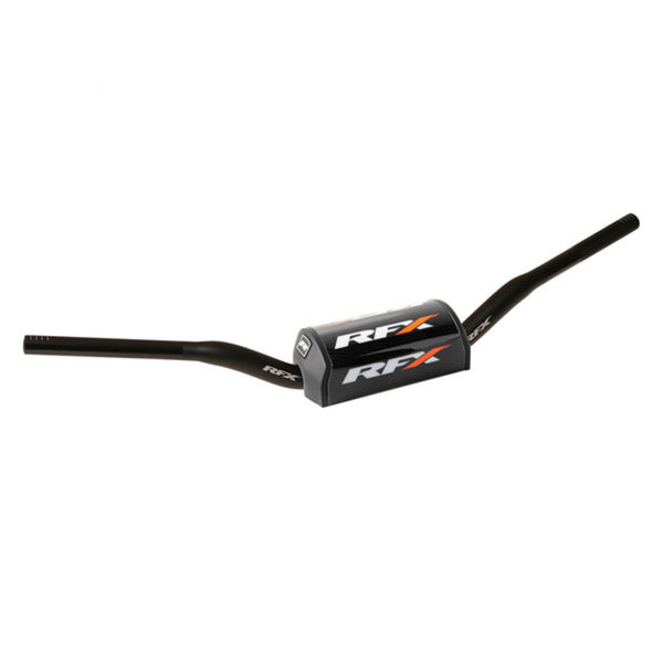 Grochebar Taper RFX Pro F7 28,6 mm (noir) - Yamaha YZ / YZF FXHB7000899BK