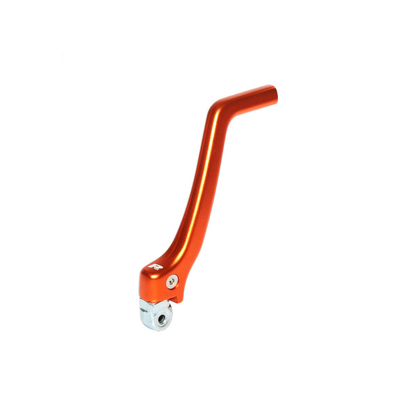 RFX Race Series Kickstart Liver (Orange) - KTM SX85 FXKS5020055OR