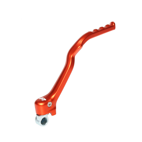 RFX Race Series Kickstart Liver (Orange) - KTM SX250 / 300 FXS5040055OR