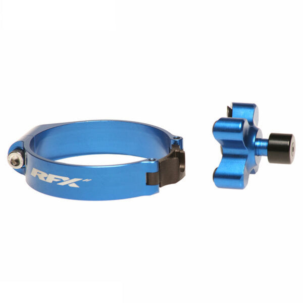RFX Pro Launch Control (Blue) - Honda CR125 FXLA1020099BU 