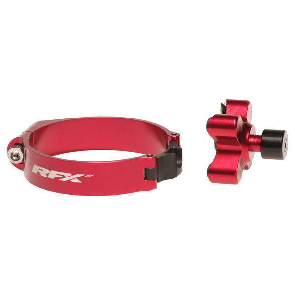 RFX Pro Launch Control (Red) FXLA6010099RD