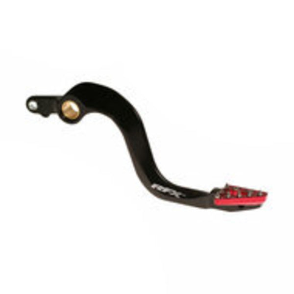 RFX Pro FT Rear Brake Lever - Red/Red FXRB5060099RD 