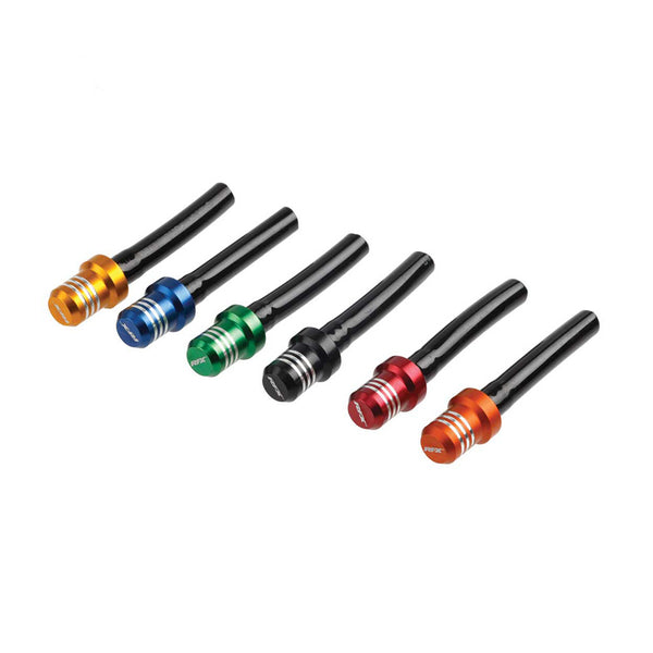 Valve de réservoir de gaz RFX - Cap