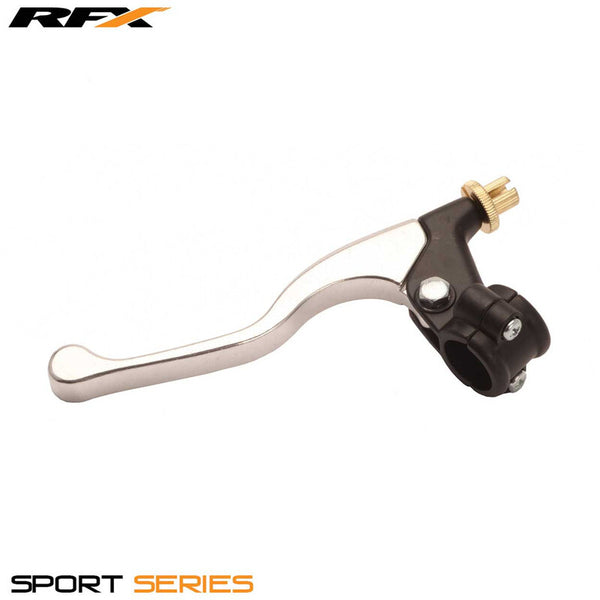 RFX Sport Cast Clutch Liver Assembly Universal 2 Stroke Long FXCA9020000SV