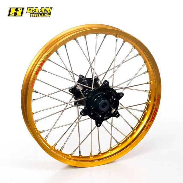 Roues Haan Roue avant complète - 21x1.85x36t 155520/2/3