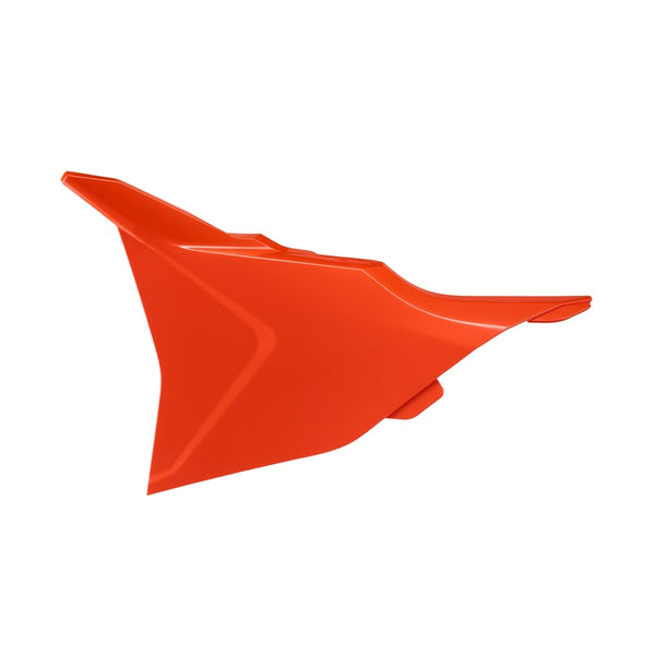 Couverture de la boîte à air du port policière 8478200001