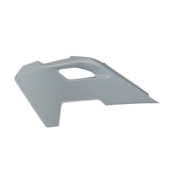 Police gate Radiator Scoops 8477700005