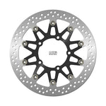 Ng disc de frein tour 2136g